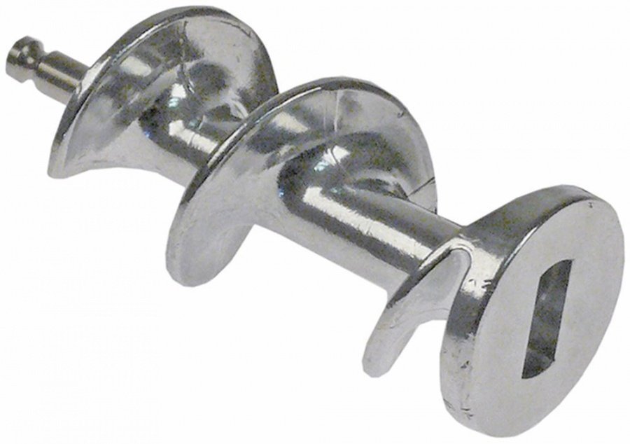  Melc aluminiu ø 52mm L 108mm ENTERPRISE model 12 cu ax - 698975