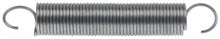 Arc de tractiune ø 15.5 mm, lungime totală 100 mm, grosime fir ø 1,5 mm - 698991