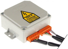  Control box complete for vegetable slicer 230V - 699001