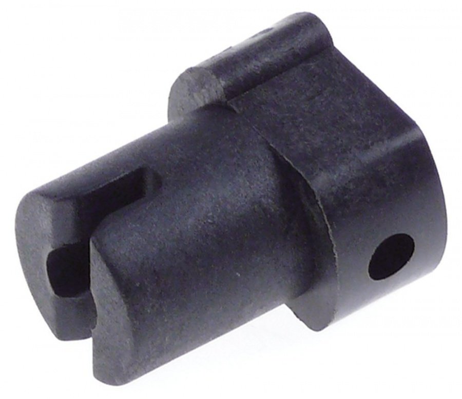 Cuplaj mixer L 33,5 mm, D1 ø 20 mm, D2 ø 23 mm, int. ø 18 mm, int. ø 2 8 mm, FM3 - 699008