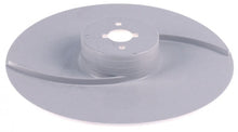 Disc expulzor ø 200 mm, aripioare H 6 mm, pentru robot de legume Fimar SL0843 - 699012