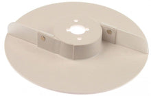 Disc expulzor inalt ø 200 mm, ax ø 21 mm, aripioare H 25 mm, pentru robot de legume Fimar SA2700, SL0842 - 699016