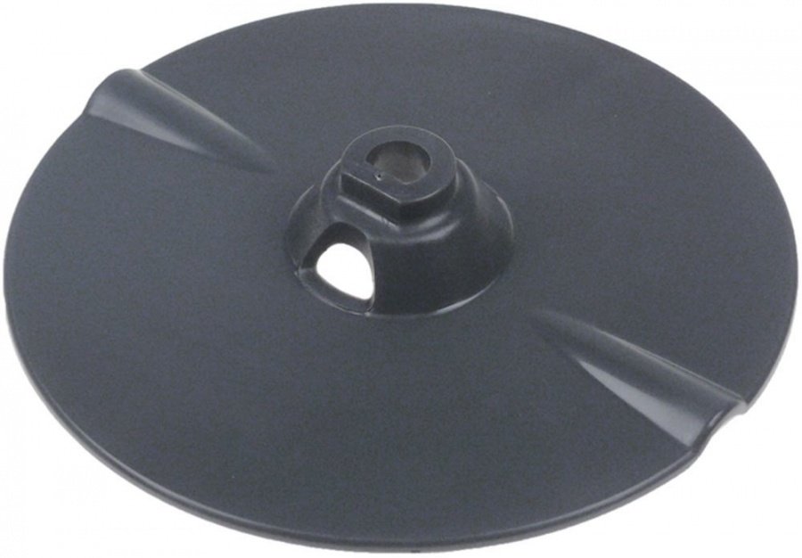 Ejector disc H 30mm ø 179mm shaft diameter 14x11mm - 699111
