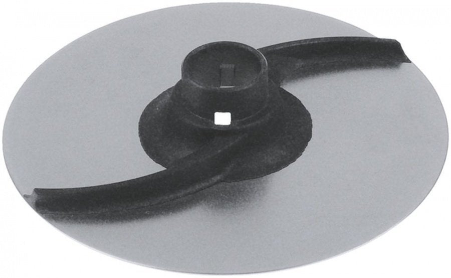 Ejector disc flat H 33mm ø 180mm seat ø 29mm - 699114