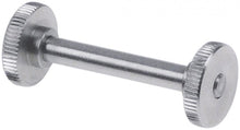  Shaft ø 5mm L 43,5mm M5 for plunger - 699118