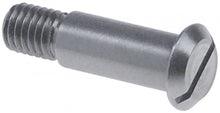 Bolt ø 9mm L 31mm thread M8x1.25 SS for vegetable slicer - 699122