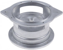  Flange ED ø 159mm ID ø 120mm H 101mm aluminium for vegetable slicer - 699125