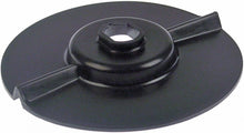 Disc expulzor H 15 mm, ø 190 mm,  ax 23/28 mm - 699131