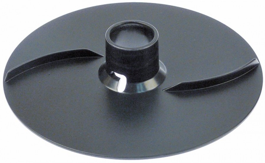 Ejector disc flat H 10mm ø 205mm seat ø 34mm - 699132