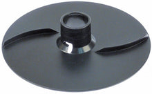 Ejector disc flat H 10mm ø 205mm seat ø 34mm - 699132