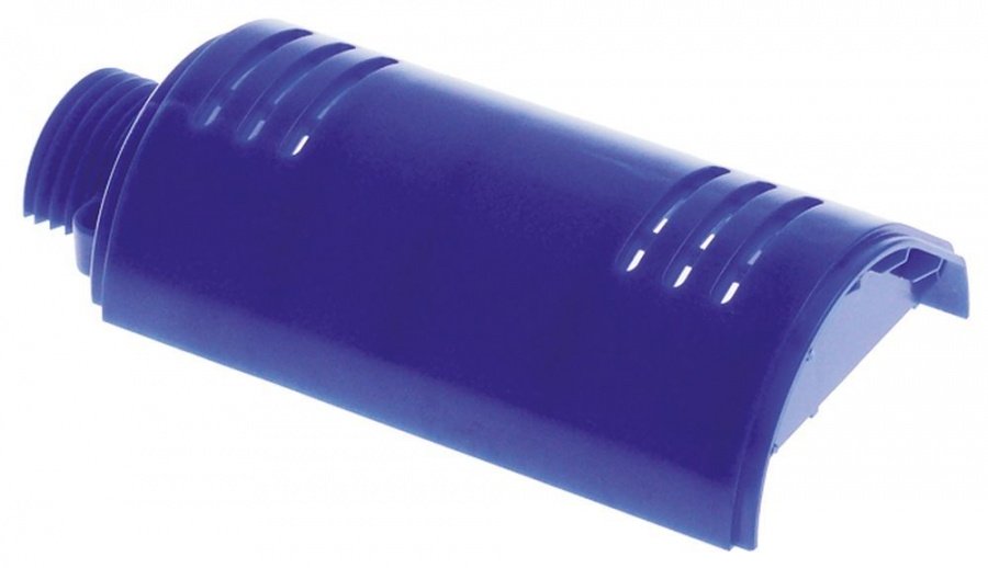 Housing right blue GSM1000 - 699133