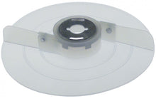 Disc expulzor ø 200 mm, H 30 mm, ax ø 20 mm, distanta dintre gauri L 41 mm - 699135