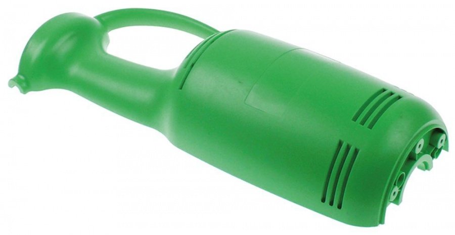 Carcasa verde pe stanga, mixer Fimar MX42, MX40 - 699136