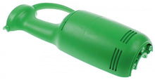 Carcasa verde pe stanga, mixer Fimar MX42, MX40 - 699136