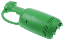 Carcasa ø 120mm verde L 330mm stânga potrivit pentru aparat MX40 / MX42S - 699137