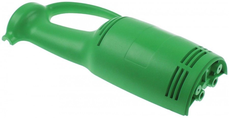 Housing right green MX25 L 275mm ø 100mm - 699138