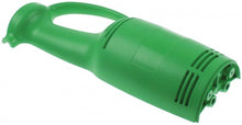 Housing right green MX25 L 275mm ø 100mm - 699138