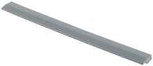 Door handle for microwave L 305mm W 30mm grey mounting distance 127mm - 699144