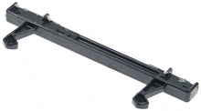 Catch L 145mm W 9,93mm H 43,8mm plastic black suitable for ACP Qty 1 pcs - 699145