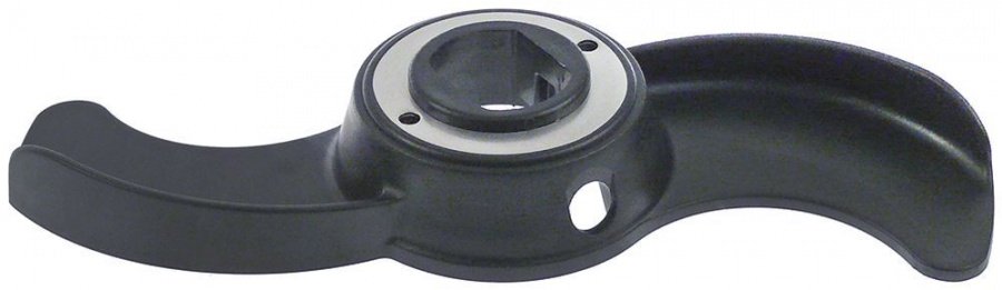 Expulzor ø 192 mm, H 25.5 mm - 699151
