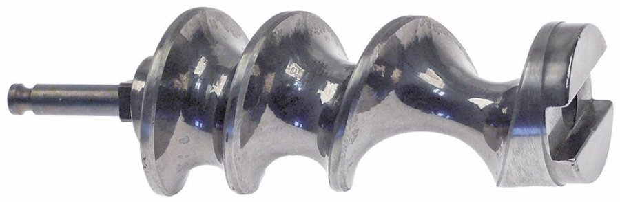 Melc oțel inoxidabil ENTERPRISE cu ax de antrenare model 12 - 699185