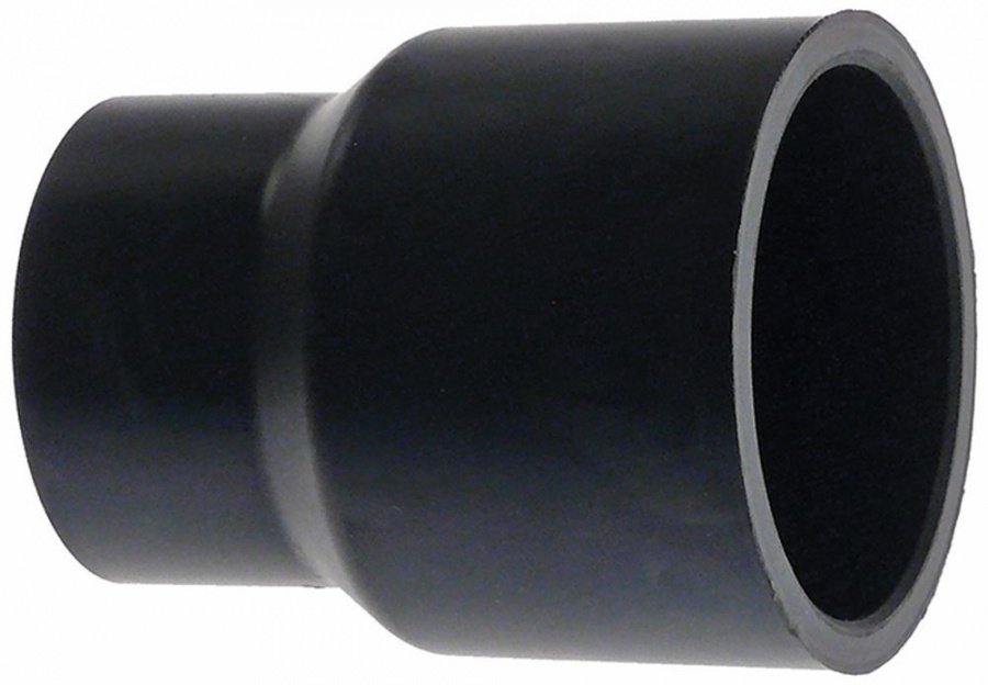 Furtun modelat DE ø 72mm DI ø 60mm D1 ø 58mm D2 ø 46.5mm L 90mm - 699193
