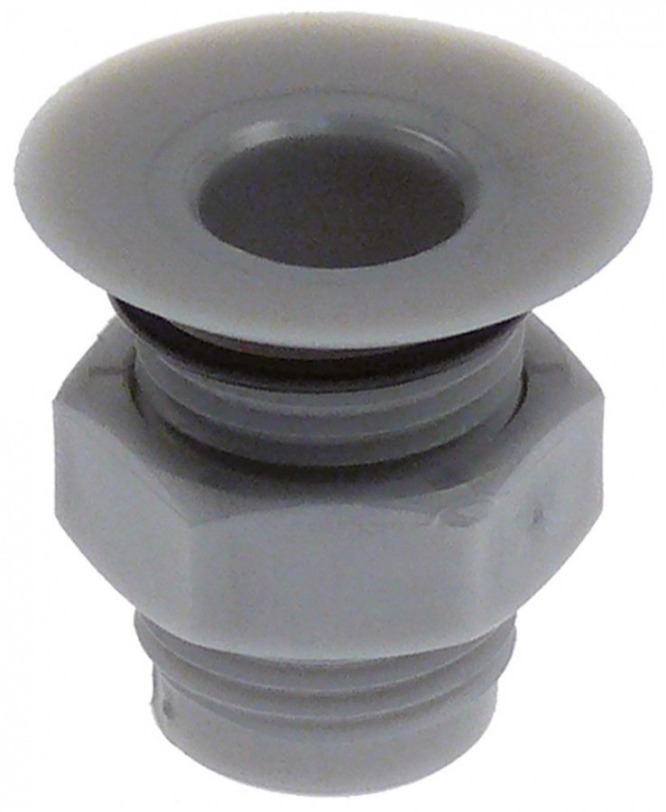Ventil de golire ø 21mm L 34mm - 699194