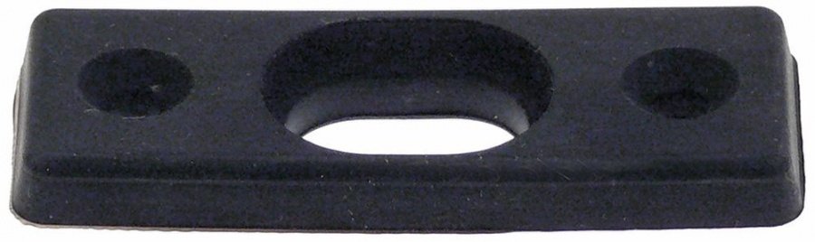 Garnitură L 71mm L 27mm grosime material 9.5mm DG 50mm - 699200