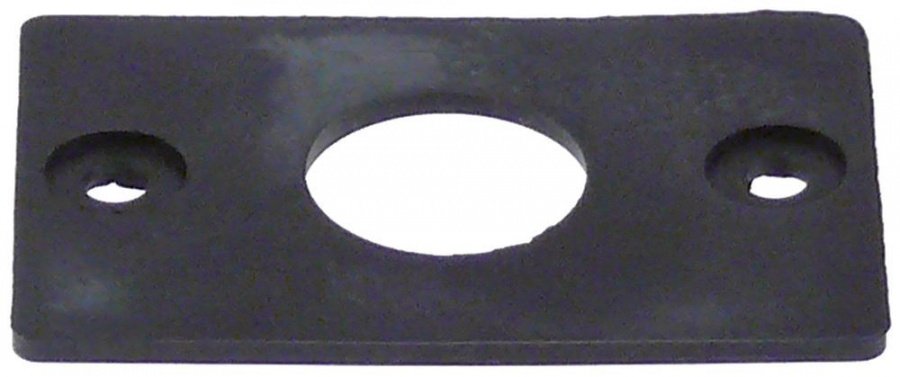 Garnitură L 60mm L 40mm grosime material 2mm DG 45mm - 699203