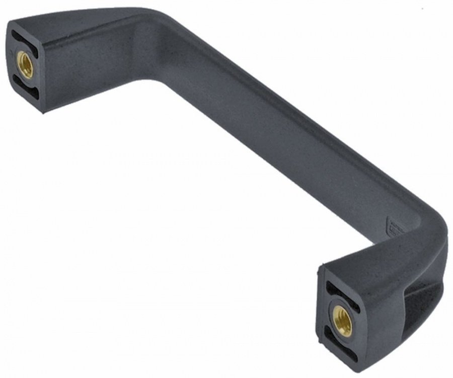 Mâner filet M8 Î 49mm L 205mm L 28mm DPF 180mm - 699206