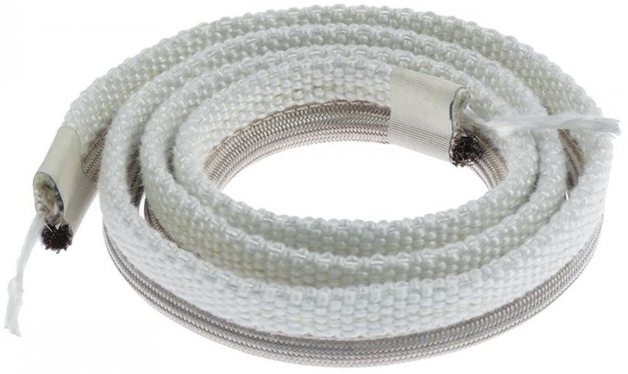  Garnitură șnur fibră de sticlă mărime 5x26mm L 1325m - 699208