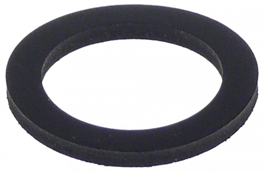 Garnitură cauciuc DE ø 33.5mm DI ø 24.5mm grosime material 3mm 1 bucată - 699215