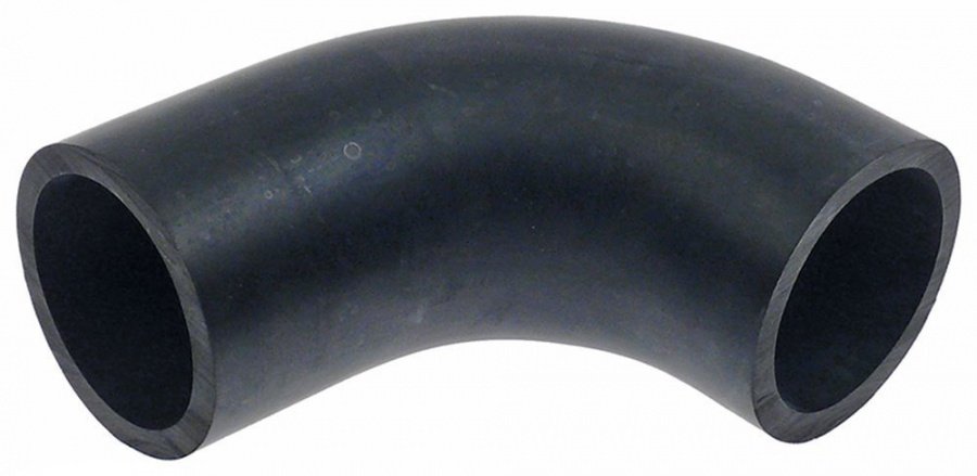 Furtun modelat piesă terminală A DE ø 76mm DI ø piesă terminală A 61mm - 699220