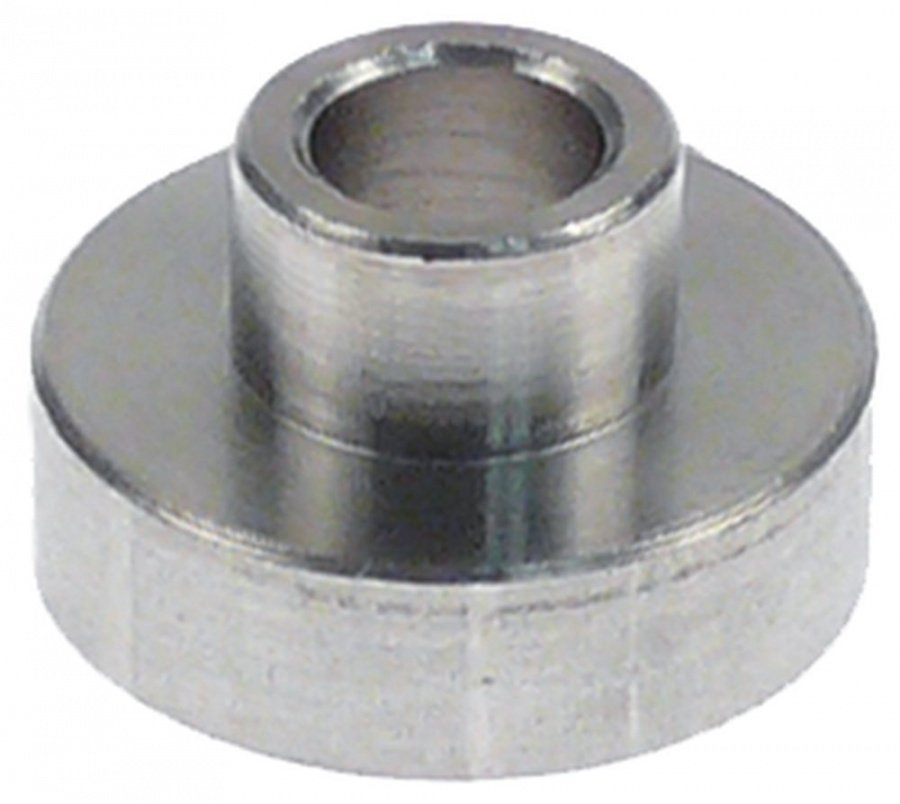 Bucșă DE ø 15mm DI ø 5mm L 9.5mm - 699221