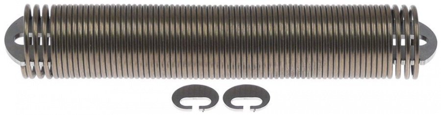 Arc de tracțiune ø 27mm lungime totală 150mm ø grosime fir 2mm L1 4mm L2 142mm L3 4mm - 699286