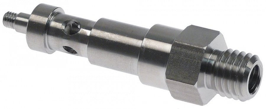 Ax suport brațe de clătire PM jos ø 14mm filet M14 L filet 14mm DC 19 - 699354