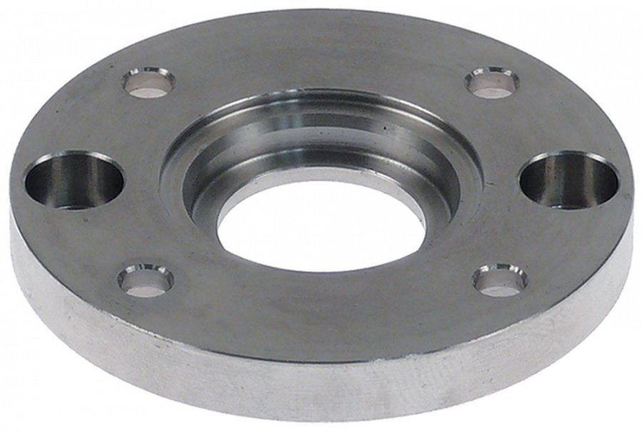 Flanșă pentru cuptor combinat cu aburi DE ø 57mm ø interior 1 24mm ø interior 2 19mm - 699363