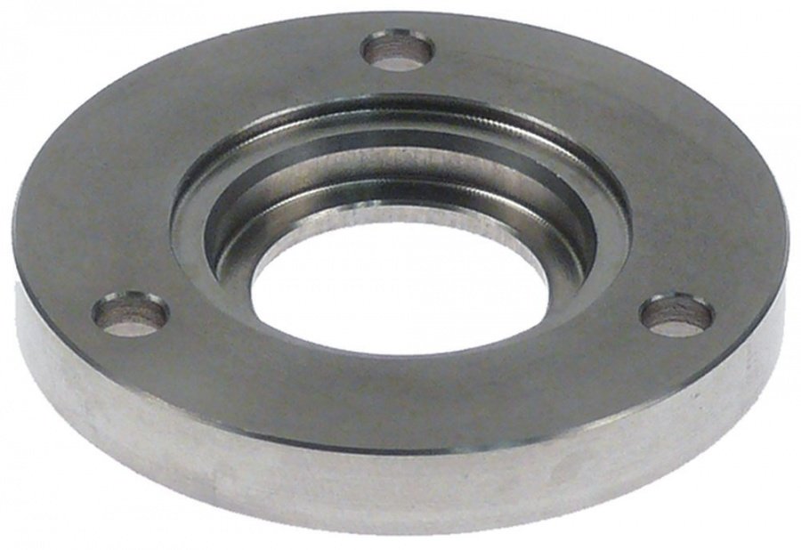 Flanșă pentru cuptor combinat cu aburi DE ø 50mm ø interior 1 24mm ø interior 2 19mm - 699364