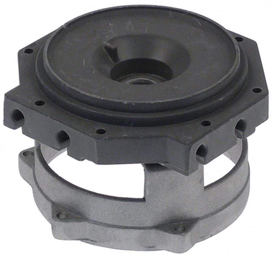 Flanșă pentru pompă cu capac tip L 103mm L 103mm Î 69mm - 699372