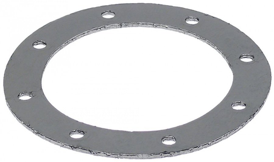Garnitură potrivit pentru LAINOX P 1m DE ø 126mm DI ø 90mm grafit grosime material 3mm DG 42mm - 699383