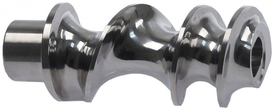 Melc oțel inoxidabil ø 67mm L 172mm 22 - 699386
