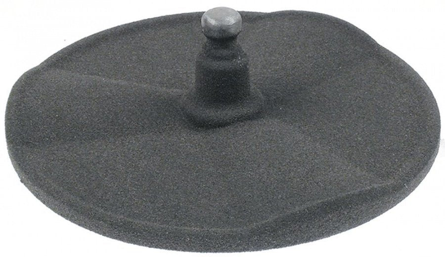 Disc abraziv ø 460mm pentru mașină decorticatoare de cartofi - 699390