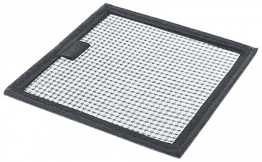 Filtru condensator L 230x218mm pentru condensator grosime 6mm P 1bucată - 699402