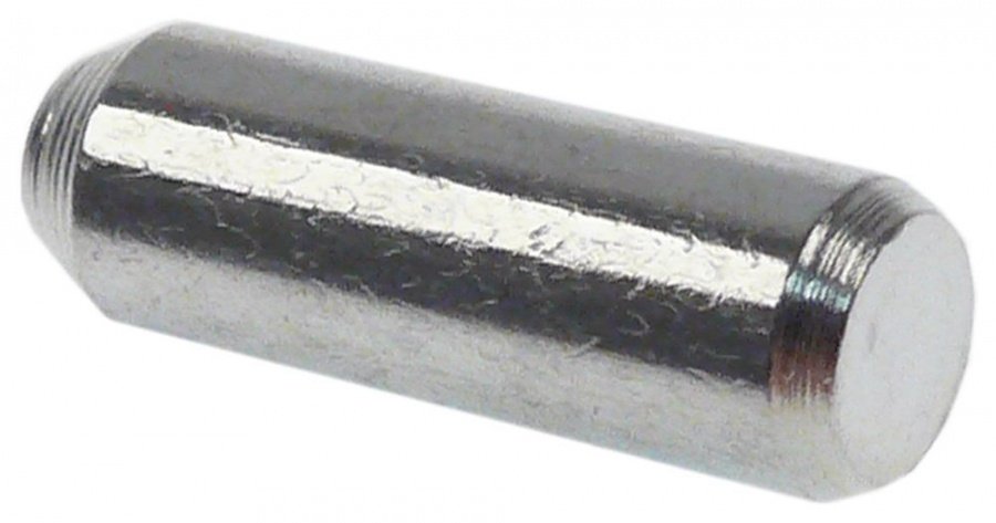 Bolt ușa Î 7mm L 7mm L 20.5mm PM sus - 699424