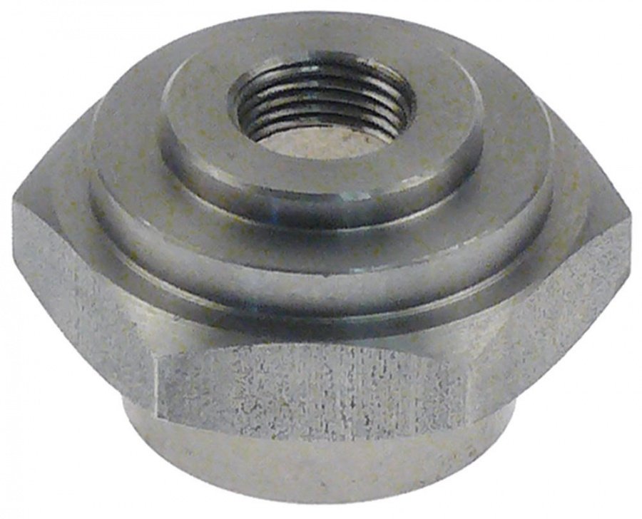  Bucșă de ghidaj DI ø 155mm L 175mm DC 27 - 699447