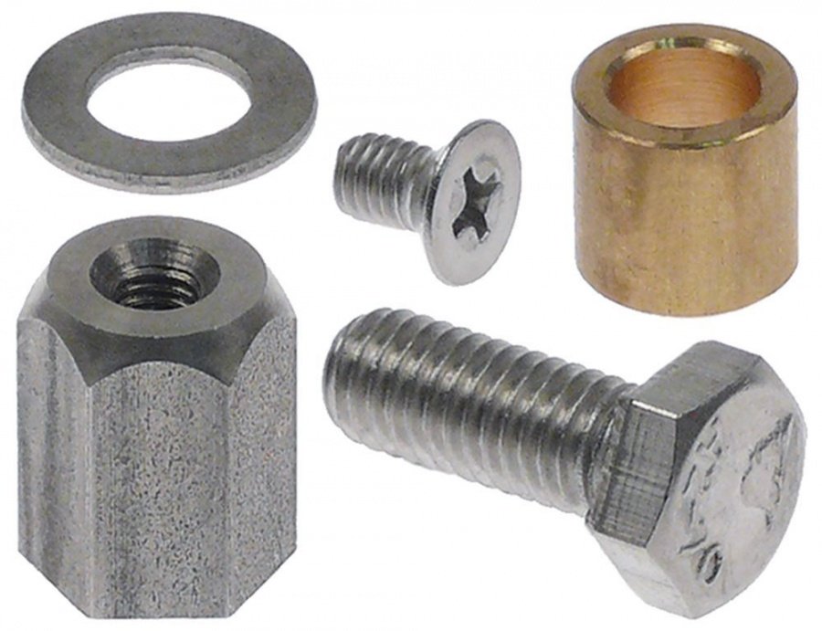Set de montare pentru balama - 699450