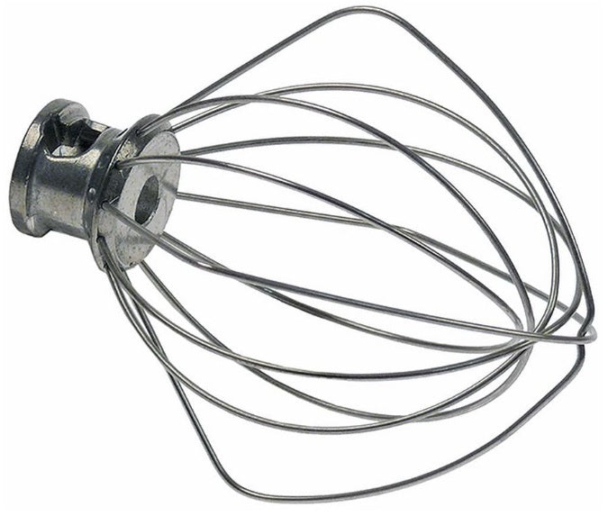 Tel robot de bucătărie K45WW, Î 150mm L 125mm ø ax 12,5/19, 4162165, 9704329 - 699455