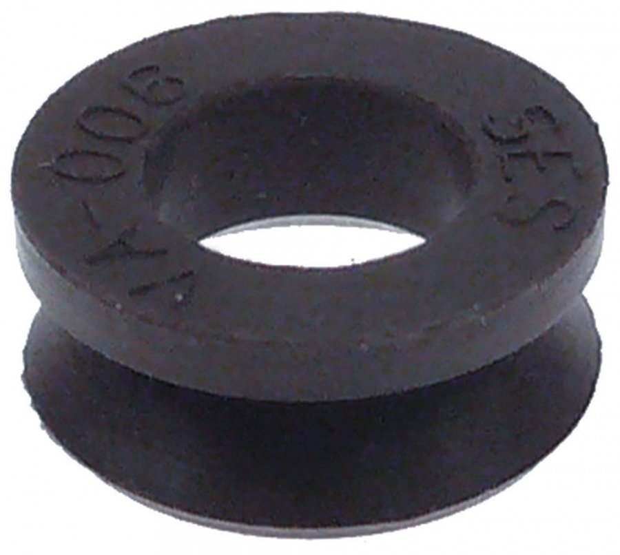 Garnitură potrivit pentru MKN DE ø 9mm DI ø 5mm grosime material 3.7mm - 699466