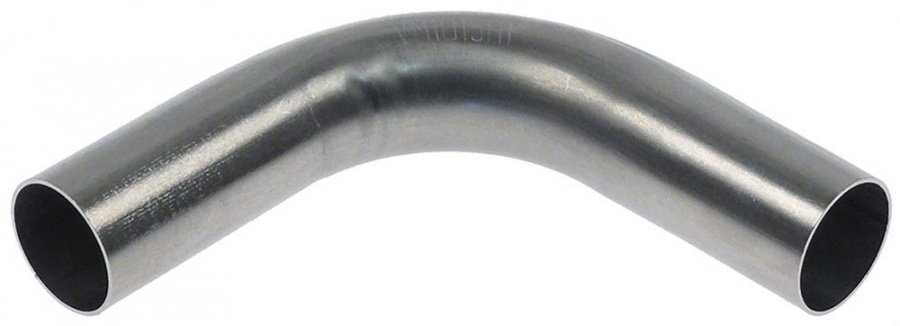 Tub/țeavă oțel inoxidabil DE ø 30mm 90° - 699467