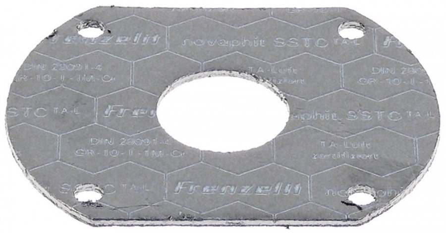 Garnitură potrivit pentru ELOMA pentru model Genius T 6-11 10-11 - 699470